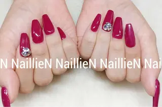 ネイル Nail lieNのネイルデザイン