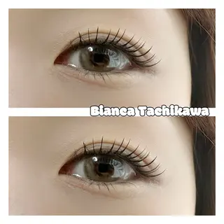 マツエク・マツパ Bianca立川店 🌼さとうのマツエク・マツパデザイン