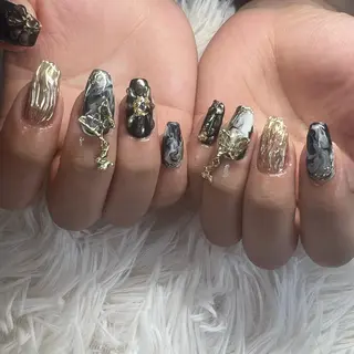 ネイル REMIA所属・beauty salonREMIAのネイルデザイン