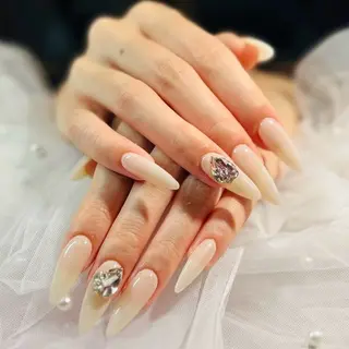 ネイル PINKY nail所属・ピンキー 池田公園店のネイルデザイン