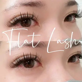 マツエク・マツパ 【Aile】 YUKAのマツエク・マツパデザイン