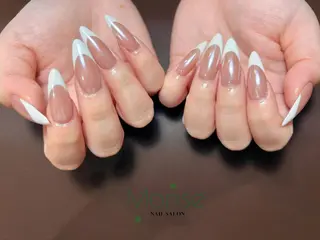 ネイル Morise BOBOのネイルデザイン