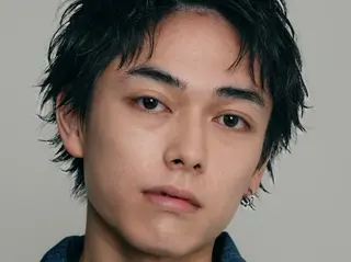 パーマ メンズ fifth神宮前 HIN★T★のヘアスタイル