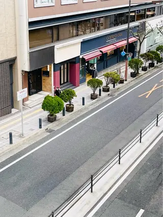 パラジェル専門店　認定サロンMILK USAGI三宮店所属・石堂 香のネイルデザイン