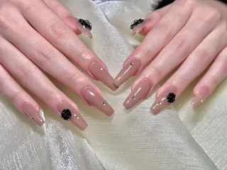 ネイル Rola kira 麗のネイルデザイン