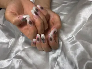 ネイル chipi nailのネイルデザイン