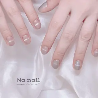 ネイル Anna nailのネイルデザイン