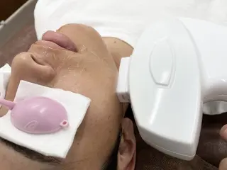 エステティック ロッカのエステ・リラクイメージ