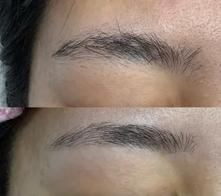 アイブロウ トータルビューティー サロン・Ｎの眉毛・アイブロウイメージ