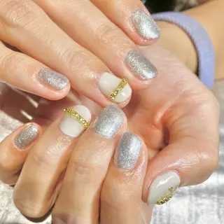 ネイル Flore (フロール)の眉毛・アイブロウイメージ