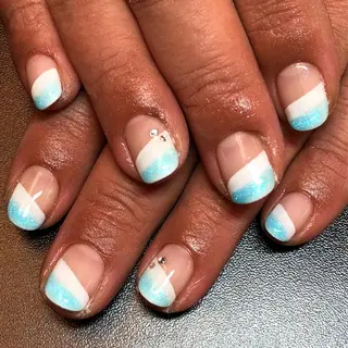 ネイル KIREIE NAILSのネイルデザイン