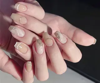 ネイル Cute beauty2のマツエク・マツパデザイン