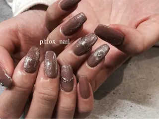 ネイル s/w _shokoのネイルデザイン