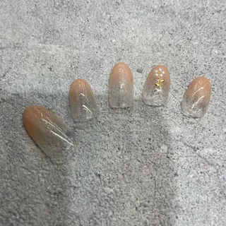 ネイル 東京ネイルアカデミー所属・Hitomi .Oのネイルデザイン