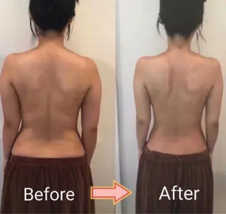 Ailes de Ange　MARIのエステ・リラクイメージ