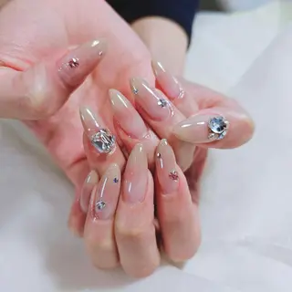 ネイル Menail 心斎橋 /南船場/yui☆のネイルデザイン