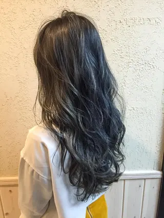 ロング カラー l'or所属・宮内 佑規のその他イメージ