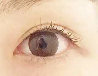 マツエク・マツパ 佐藤 詩織のマツエク・マツパデザイン