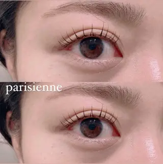 マツエク・マツパ 個室サロンAPiLA 橋本あゆみのマツエク・マツパデザイン