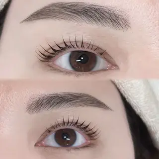 マツエク・マツパ Lino中目黒 /ちば ゆず🧸のマツエク・マツパデザイン