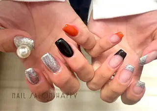 ネイル n. SAITOUのネイルデザイン