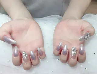 ネイル Bél Nail salonのネイルデザイン