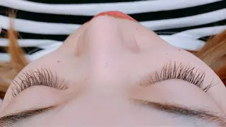 マツエク・マツパ 佐々木 あやかのヘアスタイル