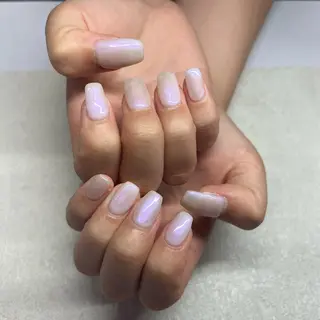 ネイル GO TODAY シェアサロン 原宿Riora店所属・nail｡𖦹° KARINのネイルデザイン