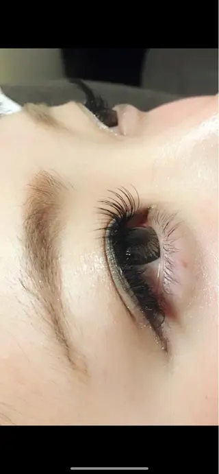 マツエク・マツパ 宮澤 ユキナのマツエク・マツパデザイン