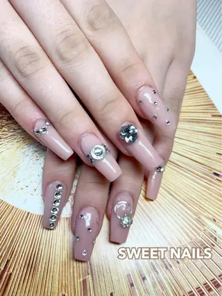 ネイル SWEET⭐️ NAILSのネイルデザイン