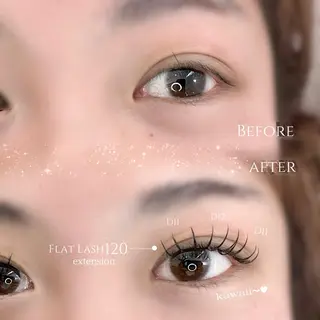 マツエク・マツパ 平永 ♥の眉毛・アイブロウイメージ