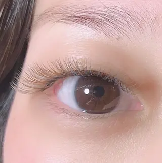 マツエク・マツパ Alviseye studio清水千織のマツエク・マツパデザイン