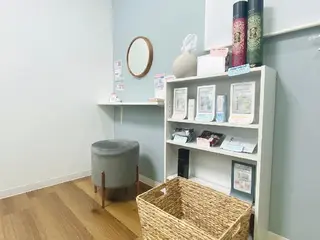 ROTi所属・エステサロン ROTiのエステ・リラクイメージ