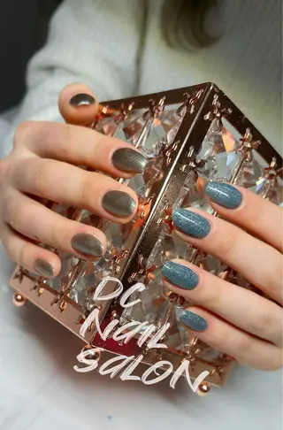 ネイル DC nail salonのネイルデザイン