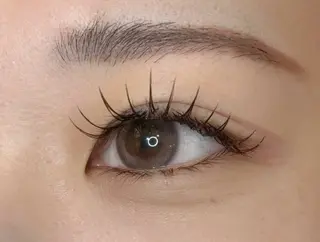 マツエク・マツパ fixlash+高知駅前店所属・fixlash 高知駅前店のマツエク・マツパデザイン