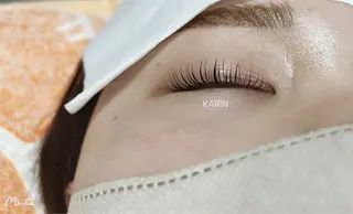 マツエク・マツパ Ci ara🍒のマツエク・マツパデザイン