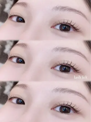 マツエク・マツパ 🤍🌸 Sakura🌸🤍のマツエク・マツパデザイン