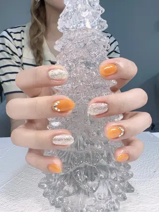 ネイル ネイルサロン ロア旧ジョリーのネイルデザイン