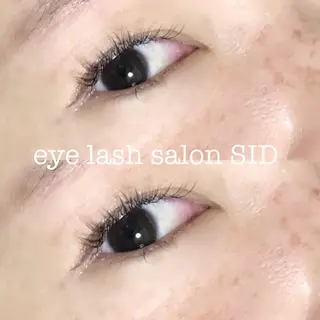 マツエク・マツパ eye lash salon SIDのマツエク・マツパデザイン