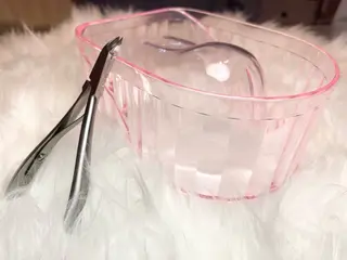 ネイル shasha所属・shasha IKUMIのネイルデザイン