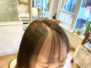 ショート カラー Colk ☆のマツエク・マツパデザイン