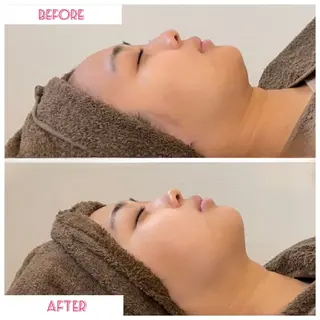 ルイスアディクト 名駅店のエステ・リラクイメージ