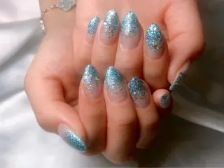 ネイル GREEM グリームのネイルデザイン