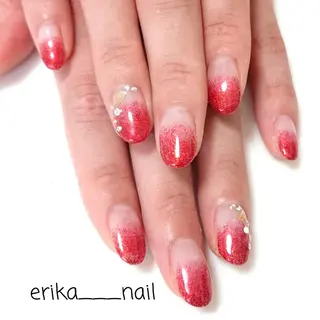 ネイル NAKAJIMA ERIKAのネイルデザイン