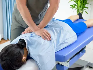 大宮中央カイロプラクティック所属・WHO基準大宮中央 カイロプラクティックのエステ・リラクイメージ