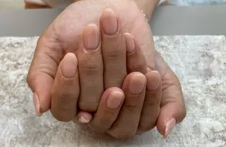 ネイル Maple所属・Maple saronのネイルデザイン