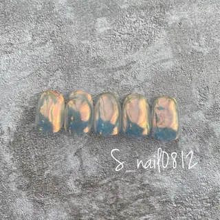 ネイル 菅原 さおりのネイルデザイン