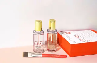 ピーリング×韓国肌管理【&me神戸元町店】所属・ピーリング×肌質管理 &meのエステ・リラクイメージ