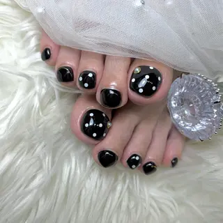 ネイル Nail salon Venusのネイルデザイン