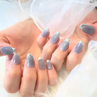 ネイル みー shakushiroのネイルデザイン